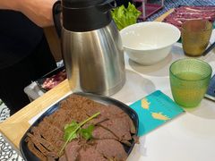 -三毛牛肉店(福强店)