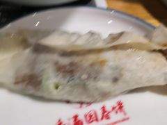 -香满园春饼·家常菜(东大桥店)