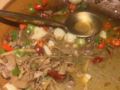 -沅江水·湖南家宴(南村万博长隆商圈店)