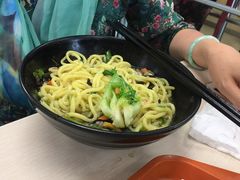 -东方削面(迎泽街店)