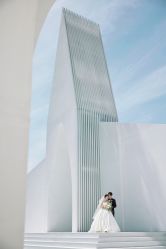 -CD视觉婚纱摄影