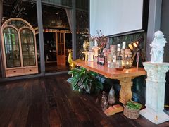-肴约·花园式餐厅(湖里店)