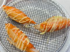 -新一番三文鱼寿司(上邦店)
