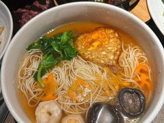 -九月里.自由花园餐厅
