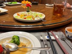 -韩山苑·潮州美食·私房菜(天安数码时代大厦店)