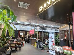 -单家老院·院子里的青岛菜(沙子口店)