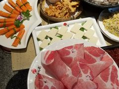 -锦城印象火锅(天府三街店)