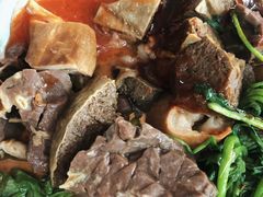 牛杂-修记牛杂店(同华东一路店)