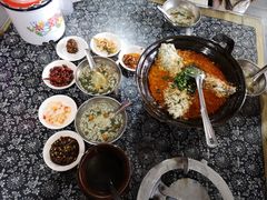 -张关合渣(航空大道店)