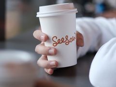 -Seesaw Coffee(深圳万象天地店)