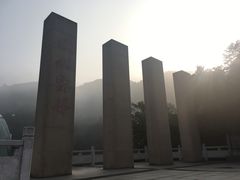 -铁山坪森林公园