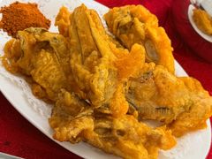 -花苑美食横琴生蚝火锅(拱北粤华路店)