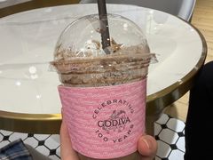 -GODIVA(王府井apm店)