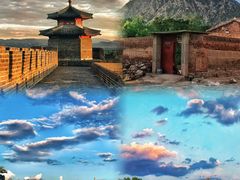-大境门景区