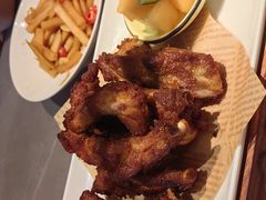 -创味·民间海南菜·非遗藤桥排骨(藤桥·免税城店)