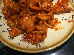 -老苏州芳和园茶酒楼  传统苏帮菜(观前店)