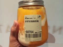 -喜茶(东莞汇一城店)