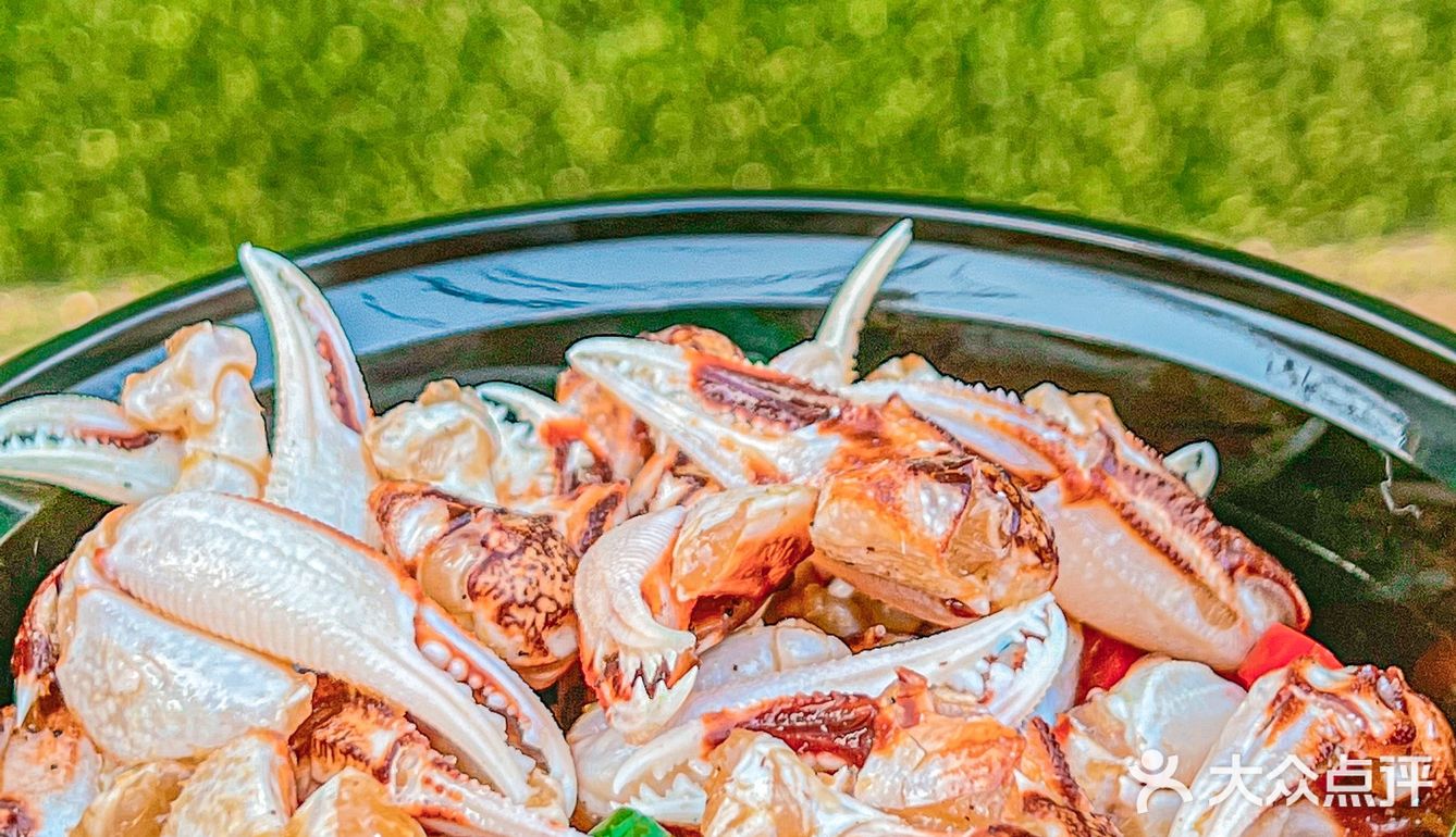 探店｜金华的椰子冻🥥鼻祖 小食🦀️都好吃到哭