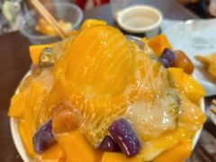 -水牛奶皇后糖水铺(深圳总店)