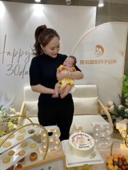 -星玥国际月子中心(天通苑店)