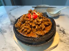 -潮堂 · 潮州菜(国贸商城店)