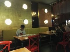 -绿茵阁牛扒餐厅(客村店)
