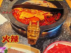 -蜀大侠火锅(春熙路店)
