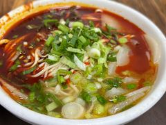 -清真·马安军辣子牛肉面