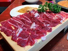-黄家码头老火锅(解放碑旗舰店)