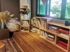 -晓风书屋(大学路店)