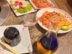 -梦山水日本烧肉(五四广场店)