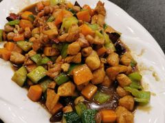 -光友小四川水煮鱼(鸭绿江街店)