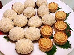 -梦都海鲜酒家(万达广场江桥店)