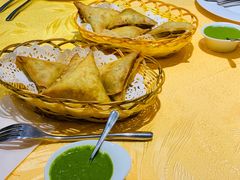 -Santoor 萨都里印度餐厅(北锣鼓巷店)