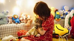 -明洞造型精品烫染