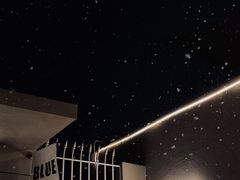 -Blue Concept Cafe&Farm·關於藍