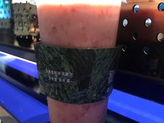 -野萃山·潮汕厚果汁(十亩地店)