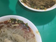 -甘记肥肠粉(马鞍北路店)