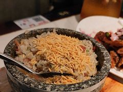 -荷塘秋月·本帮江浙菜(国权路店)