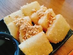 -三猫黑鱼花(南大店)
