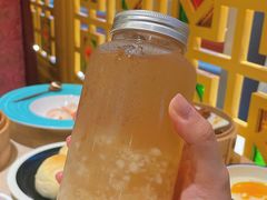 -点都德(千灯湖环宇城店)