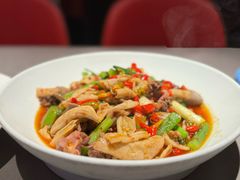 -三江里·宜宾川菜(亚运村店)