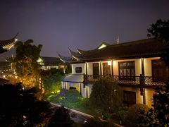 -上海皇廷花园酒店·御宴中餐厅
