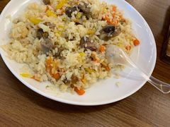 -新疆伊宁远征餐厅