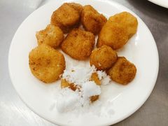 -松明一烤肉馆(鲁园店)