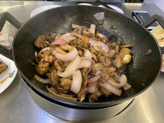 -胡须佬鸡煲四季火锅店(石厦西村直营店)