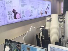 -仙雨林·奶茶鲜果茶(书院巷店)