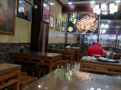-白魁老号饭庄(交道口店)