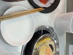 -咕叽咕叽自助烤肉小火锅(西城广场购物中心店)