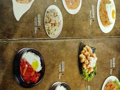 -崔英子朝韩民俗风味烤肉烤串城(大东店)